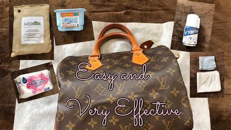 how to clean your louis vuitton|louis vuitton care instructions.